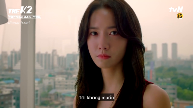 Ji Chang Wook đầy mê hoặc với tạo hình siêu ngầu, sẵn sàng đánh đổi để bảo vệ Yoon Ah